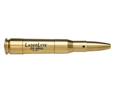 LaserLyte K50 50 BMG Green Lsr Crtrdge BoreTool