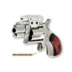 Laserlyte Laser North American Arms 22LR/22Mag Silver