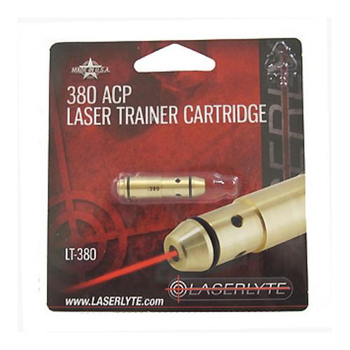 LaserLyte LT-380 Laser Trainer Cart .380 ACP