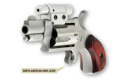 Laserlyte North American Arms Laser NAA-1 Laser 1.6 X .52 X .53 Nor.