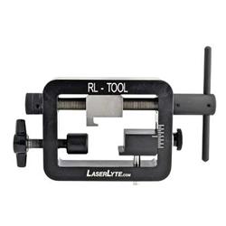 Laserlyte Rear Sight Installation & Adjustment Tool