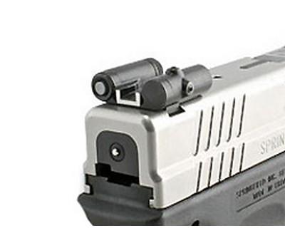 LaserLyte RTB-XD Rear Sight Laser XDs/XDMs