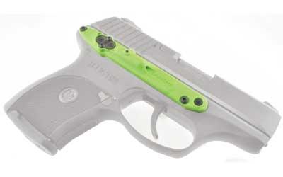 Laserlyte Zombie Laser Ruger LC9/Kel-Tec PF-9 Zombie Green Side Mou.