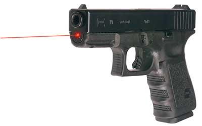 LaserMax Hi-Brite LMS-1131 Laser Glock 19/23/32 LMS-1131P