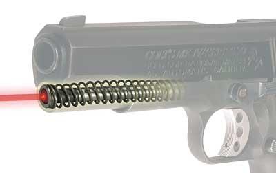 LaserMax Hi-Brite LMS-1911 Laser Colt 1911 Black LMS-1911B
