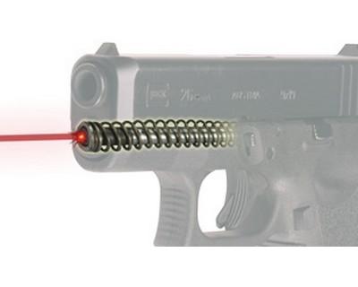 LaserMax LMS-1161-G4 Glock 262733 Gen4 only