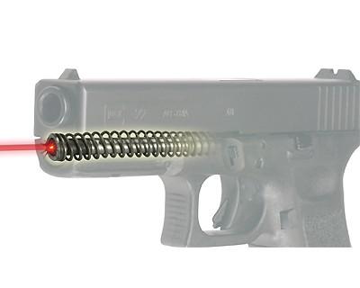 LaserMax LMS-G4-17 Glock 17 for GEN 4 Models Only