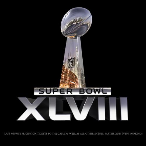 Last Minute Pricing on all Super Bowl Tickets !! 654