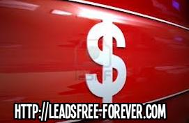 ~~~~~~~ Leads, Free, Forever and Ever.... ~~~~~~289