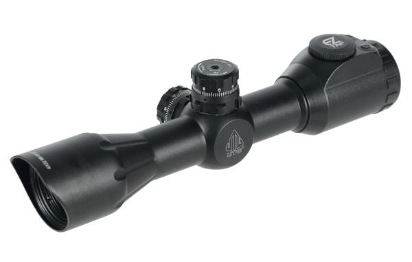 Leapers UTG 4x32 CQB Bug Buster IE Scope w/Quick detach