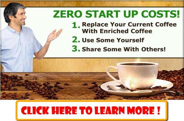 Learn how to get paid to drink coffee