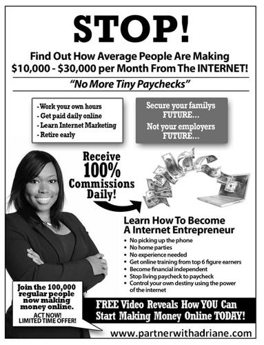 Learn Internet Marketing & Earn an Income