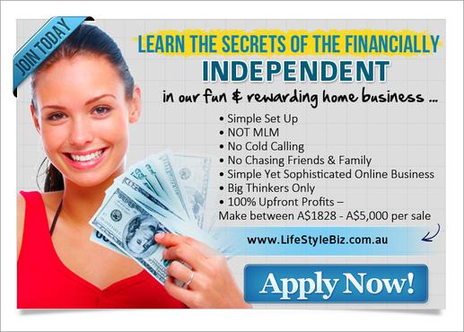 ??????? Learn The Secrets Of Financially Independent ??????? .... 536