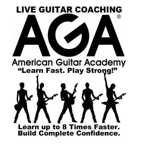 Learn to Coach Students with the Guitar