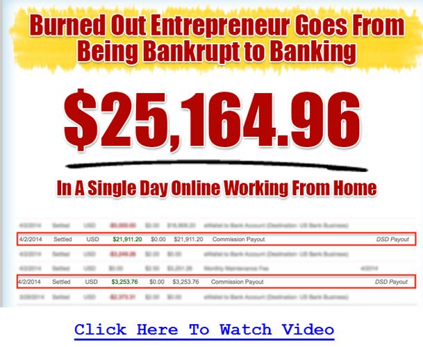 learn To Make Money Get Paid to Process Emails!