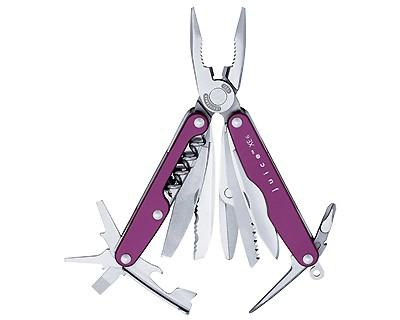 Leatherman 78105001K Juice XE6