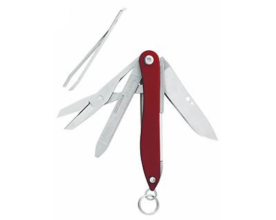 Leatherman 831210 Style Red Peg