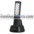 LED Inspection Lamp with Rechargeable Dock Station