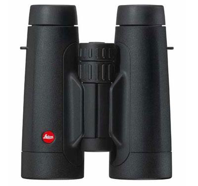 Leica 40009 Trinovid 10x42 Black Armored Binocular