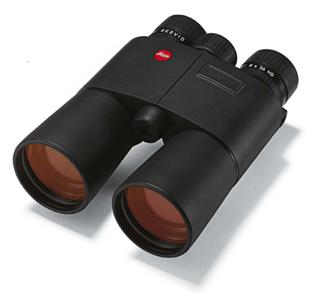 Leica 40041 Geovid 8x56 HD Meters Binocular