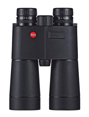 Leica 40044 Geovid 15x56 HD Yards Binocular