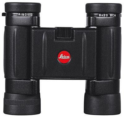 Leica 40342 Trinovid 8x20 BCA Binocular