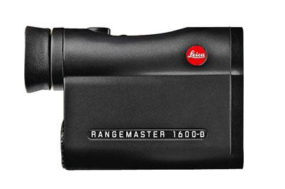 Leica 40534 CRF 1600B Rangemaster Laser Rangefinder