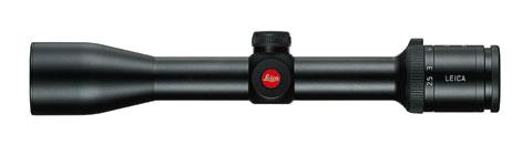 Leica 50012 ER 2.5-10x42 Ballisic Riflescope