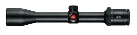 Leica 51011 ER 3.5-14x42 4A Riflescope