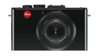 Leica D-LUX 6 Camera 18461