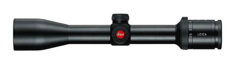 Leica ER 2.5-10x42 Plex Riflescope 50010