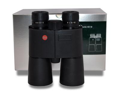 Leica Geovid 8x56 HD Meters Binocular-DA310