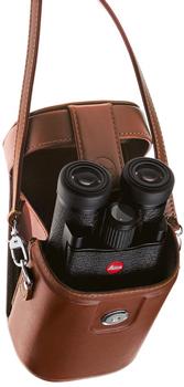 Leica Ultravid 10x25 BCL Binocular 40264