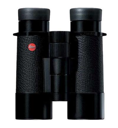 Leica Ultravid 10x42 BL Classic Leather Binocular