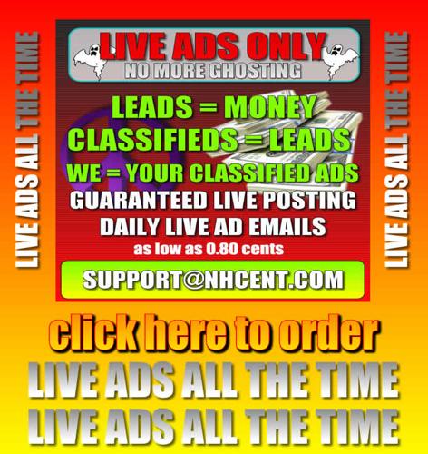 let the pros post your craigslist ads guaranteed live ads USA company