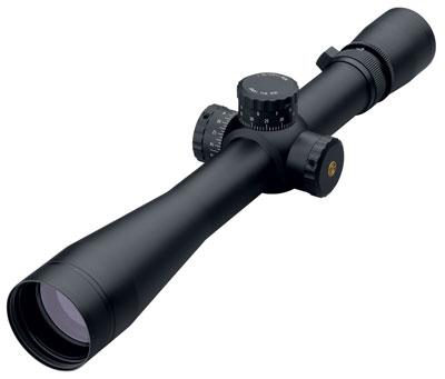 Leupold 110074 Mark 4 LR/T 3.5-10x40 TMR Riflescope