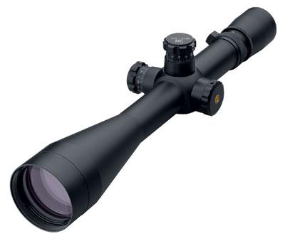 Leupold 110079 Mark 4 ER/T 8-5-25x50 TMR Riflescope