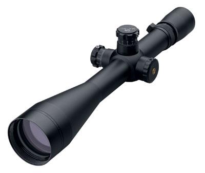 Leupold 110086 Mark 4 ER/T 6.5-20x50 H27 Riflescope