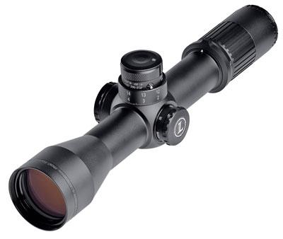 Leupold 115946 Mark 6 3-18x44 M5B2 Mil Dot Riflescope