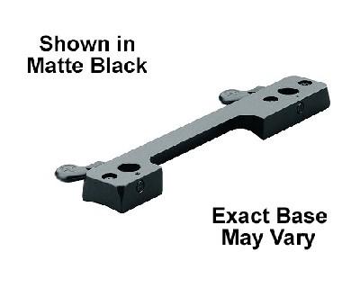 Leupold 51712 QR 2-Pc Base Mark V-LT Matte