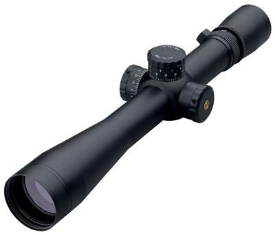 Leupold 51850 Mark 4 LR/T 3-5-10x40 Mil Dot Riflescope