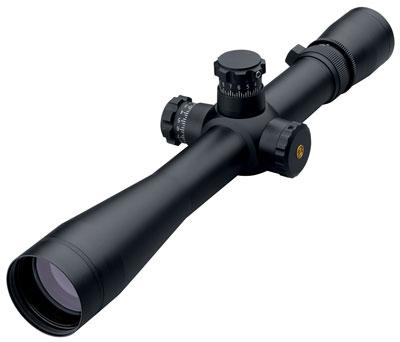 Leupold 52128 Mark 4 LR/T 3.5-10x40 Mil Dot Riflescope