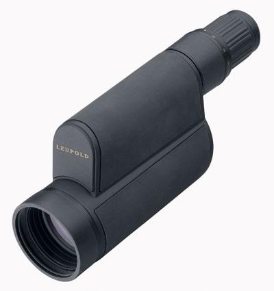 Leupold 53756 Mark 4 12-40x60mm Mil Dot Spotting Scope