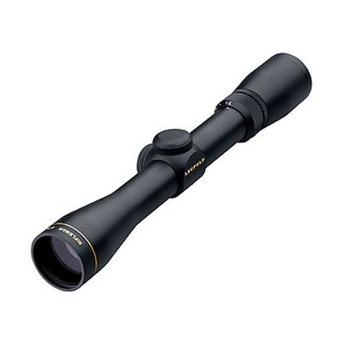 Leupold 56150 Rifleman 2-7x33mm Matte Wide Dup