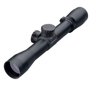 Leupold 60180 Mark 4 MR/T 2.5-8x36 TMR Riflescope
