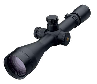 Leupold 65490 Mark 4 ER/T 4.5-14x50 Mil Dot Riflescope
