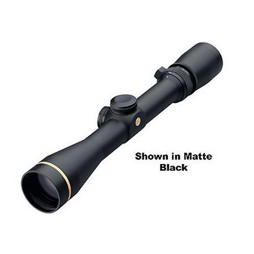 Leupold 66330 VX-3 2.5-8x36mm Gloss Duplex