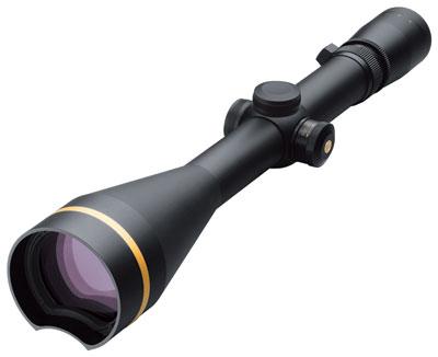 Leupold 66725 VX-3L 6.5-20x56mm SF Fine Duplex Riflescope