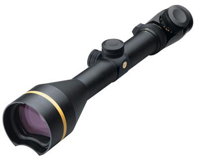 Leupold 67410 VX-3L 3.5-10x50mm Illum. Boone/Crockett Riflescope