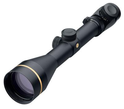 Leupold 67585 VX-3 3.5-10x50mm Illum. Duplex Riflescope